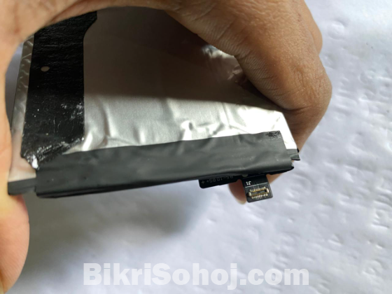 Tecno Camon 40 Pro / Original buttery